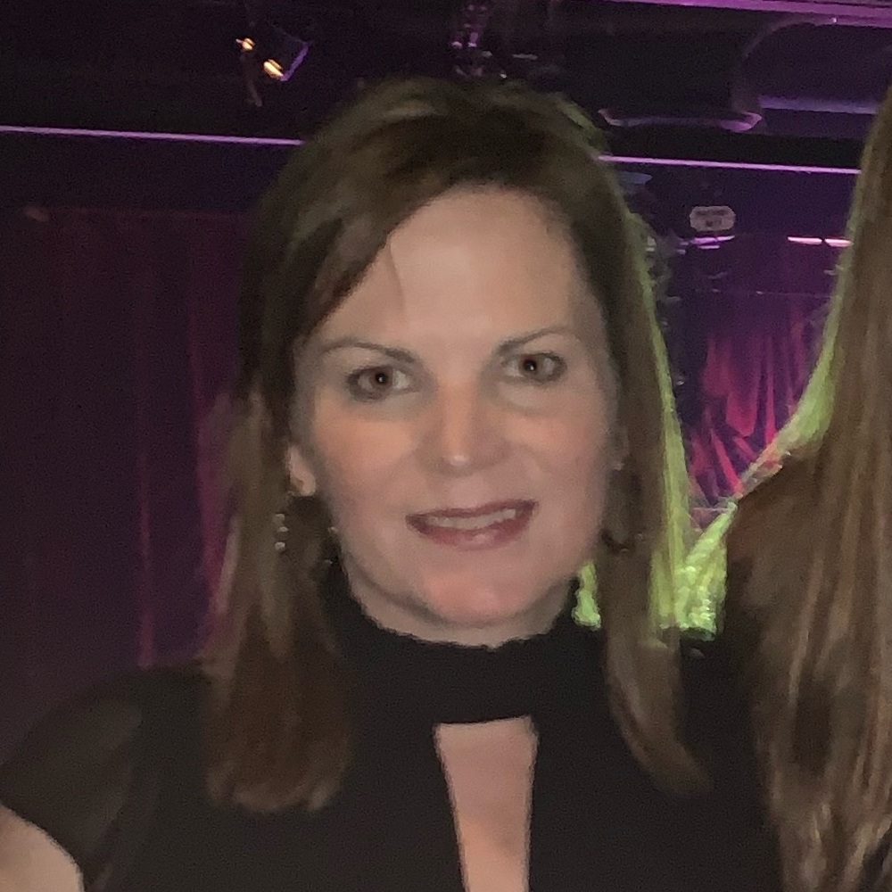 Meet your Posher, Fran